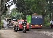 Warga Keluhkan Jalan Rusak di Pamanukan-Pagaden, Pemprov Diminta Segera Bertindak
