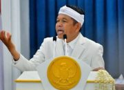 Diberi Gelar Juara 1 Provinsi dengan Kinerja Terbaik, Dedi Mulyadi: Bukan Hanya Milik Pemerintah Tapi Juga Masyarakat Jabar