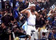 Dedi Mulyadi Beri Bonus Rp1 Miliar untuk Pemain Persib Bandung Bukan dari APBD