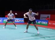 Hasil Semifinal Malaysian Masters 2025: Indonesia Tanpa Wakil di Final, China Dominasi