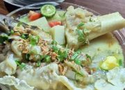 Soto Dengkul: Kuliner Khas Kendal yang Kaya Akan Sumsum dan Cita Rasa Gurih