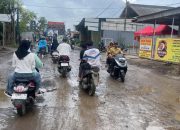 Kondisi Jalan Wates Binong Memprihatinkan, Warga dan Pengguna Jalan Minta Gubernur Jawa Barat Bertindak
