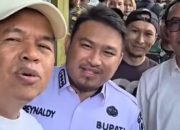 Dedi Mulyadi Bongkar Bangunan Liar di Jalan Cagak Subang, Tata Ulang Kawasan Wisata
