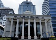 Mahkamah Konstitusi Putuskan Sekolah SD dan SMP Negeri-Swasta Gratis