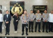 Kapolri Tegaskan Tindakan Tegas terhadap Premanisme di Indonesia, Beri Rasa Aman Masyarakat Siang Maupun Malam