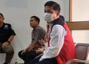 Makelar Judi Online Sebut Adhi Kismanto Tangan Kanan Eks Menkominfo