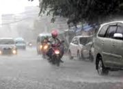 Waspada Cuaca Ekstrem di Awal Juni 2025, Masa Pancaroba Masih Berlangsung