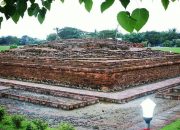 Situs Candi Batujaya: Jejak Peradaban Kuno di Karawang