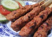 Sate Pusut: Kuliner Khas Lombok dengan Cita Rasa Gurih dan Rempah
