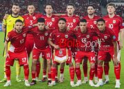 Timnas Indonesia Siap Hadapi Malaysia dan Tim Timur Tengah di FIFA Match Day September 2025