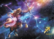 Sagitarius di Bulan Mei 2025: Perubahan, Peluang, dan Energi Baru