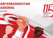 Jelang Hari Kebangkitan Nasional: Saatnya Mengingat Sejarah dan Menyongsong Masa Depan