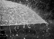 Musim Kemarau Tiba Lebih Lambat, Sejumlah Wilayah Masih Diguyur Hujan