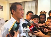 Menteri Pertanian Amran Geram, Dugaan Manipulasi Data Stok Beras Terungkap