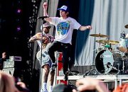 Sejarah Gerakan Musik Straight Edge: Dari Minor Threat hingga Turnstile di Era Modern