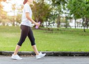 Olahraga untuk Usia 40 Tahunan: Manfaat dan Jenis Olahraga yang Cocok