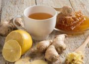 Minuman Herbal untuk Meredakan Darah Tinggi Secara Alami