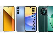 Rekomendasi HP Android Rp2 Jutaan untuk Editing Foto dan Video