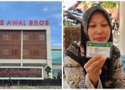 Klarifikasi dan Penjelasan RS Awal Bros Bagan Batu Terkait Pasien Tidak Bisa Gunakan Kartu BPJS Kesehatan untuk Berobat