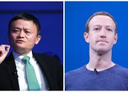 Bos E-Commerce dan IT Beralih ke Agribisnis, Jack Ma dan Mark Zuckerberg Jadi Contoh  