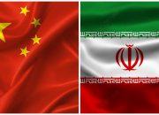 Laporan Intelijen: China Diduga Kirim Senjata ke Iran Lewat Jalur Pakistan