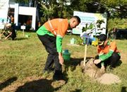 Wabup Lombok Timur Ajak Warga Ubah Pola Hidup demi Kelestarian Lingkungan