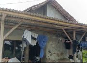 Miris! Dua Anak Ditelantarkan Orang Tuanya Hingga Putus Sekolah, Butuh Perhatian Pemerintah Indramayu