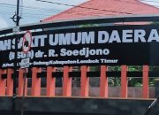 Keluhan Warga terhadap Pelayanan RSUD dr. R. Soedjono Selong