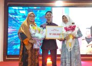 Siswa MAN 1 Rokan Hilir Harumkan Nama Madrasah di Ajang Festival Lagu Religi Tingkat Kabupaten