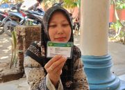 Kartu BPJS Kesehatan Milik Warga Rokan Hilir Diduga Dipakai Orang Lain, Pasien Gagal Berobat ke RS