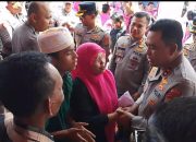 Kapolda Sumatra Utara Turun Tangan, Tanggung Biaya Pengobatan Ifan Fadila yang Viral di Media Sosial