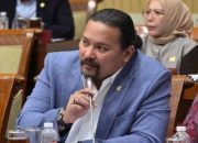 Martin Tumbelaka Apresiasi Kinerja Pemberantasan Korupsi di Era Prabowo