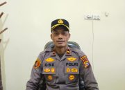 Kapolsek Rambah Samo Terima Silaturahmi PUK SPPP-SKJ, Perkuat Komitmen Bersama Jaga Kamtibmas