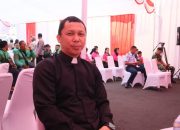 Tokoh Agama Apresiasi Bakti Kesehatan Gratis bagi Pengemudi Ojol dari Polda Sulawesi Utara