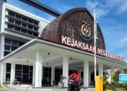 Kajati NTB Tegaskan Penanganan Kasus DAK 2024 Bebas Intervensi  