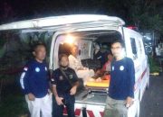 BARA dan TEP Gakin FMP Jabar Dampingi Junaedi Pasien Gakin Penderita Prostat di RSHS Bandung