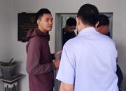 Kejari Mataram Eksekusi ASN Terpidana Penggelapan ke Lapas Lombok Barat