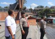 Polres Simalungun Luncurkan “Simalungun Safe Tourism” di Pantai Bebas Parapat: Hadirkan Rasa Aman bagi Wisatawan Danau Toba