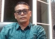 Minim Publikasi, FORNAS VIII di NTB Disorot Pemerhati Eko Rahady, SH