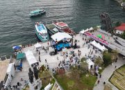 Polres Simalungun Resmikan Program “Simalungun Safe Tourism” untuk Lindungi Wisatawan Danau Toba