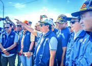 Bupati Sumbawa Barat Resmi Buka Jambore Pokmaswas NTB 2025 di Poto Tano