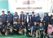 H. Amar Nurmansyah: Sumber Daya Laut NTB Rawan Ancaman, Pokmaswas Jadi Garda Terdepan