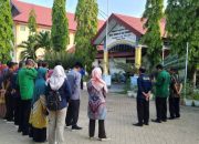 BPK Ungkap Dugaan Penyimpangan Dana BSOP Rp25,3 Miliar di Sumbawa Barat: LPJ Fiktif hingga Belanja Luar RKAS