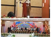 Haflah Akhirussanah Al Mawaddah Berlangsung Meriah, Sekolah Kekurangan Ruang Belajar