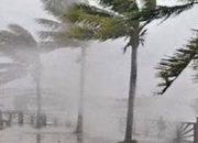 Kemarau di Jawa Barat Mundur, Hujan Masih Turun di Beberapa Wilayah