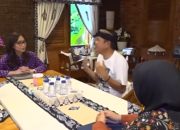 Gubernur Jawa Barat Dedi Mulyadi Bertemu Psikolog Bahas Program Pendidikan Karakter di Barak Militer dan Penerapan Jam Malam