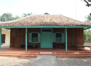 Rumah Rengasdengklok: Saksi Sejarah Kemerdekaan yang Patut Dirawat dan Dijaga