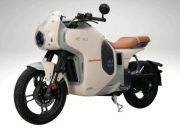 Motor Listrik Café Racer: Inovasi Gaya Retro-Futuristik