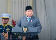 Presiden Prabowo Tegaskan Komitmen Pemberantasan Korupsi di Peringatan Hari Lahir Pancasila