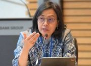 Menkeu Hapus Uang Rapat ASN dan Pangkas Honor Pengelola Keuangan Demi Efisiensi